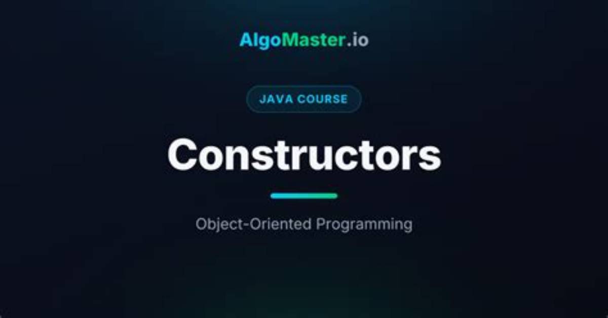 Constructors in Go