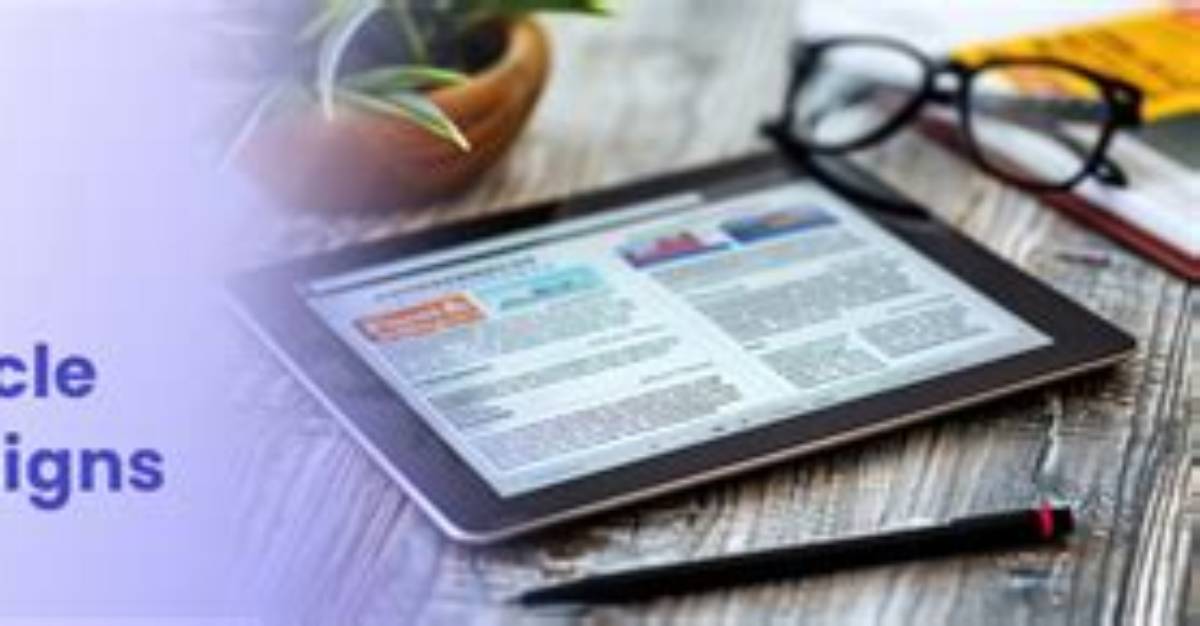 Content Syndication (Article Syndication, Syndicated Content)