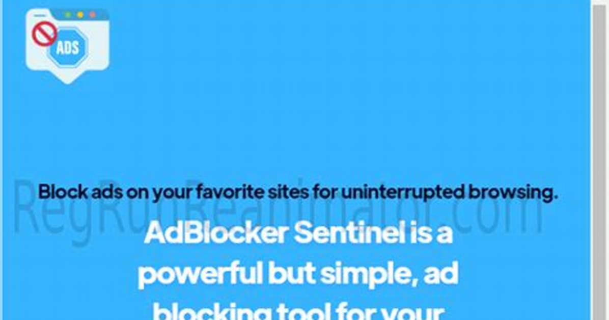 Contentcloud Monster Ads Removal Guide — How to Fix It?