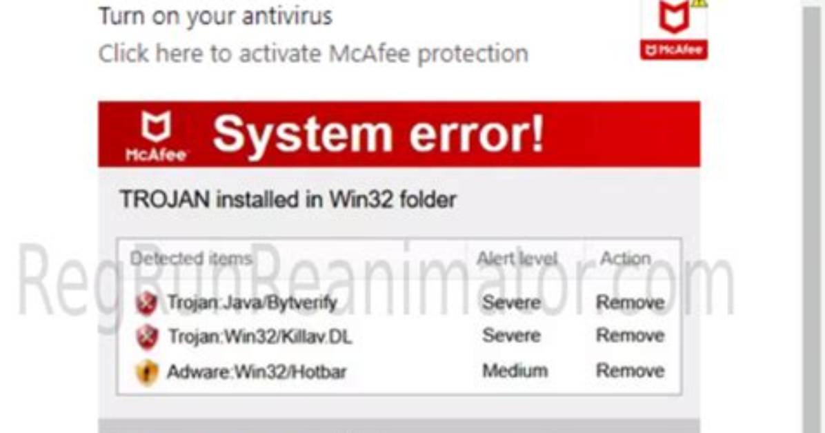 Contentgate. Fun Ads Removal Guide — How to Fix It?