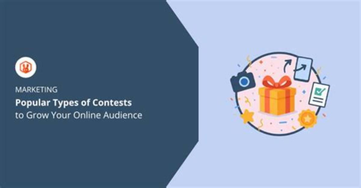 Contests