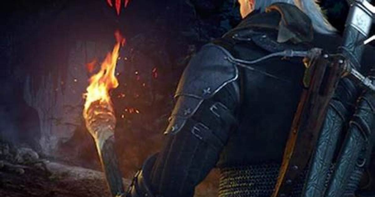 Contract: Missing Miners, Witcher 3: Wild Hunt Quest