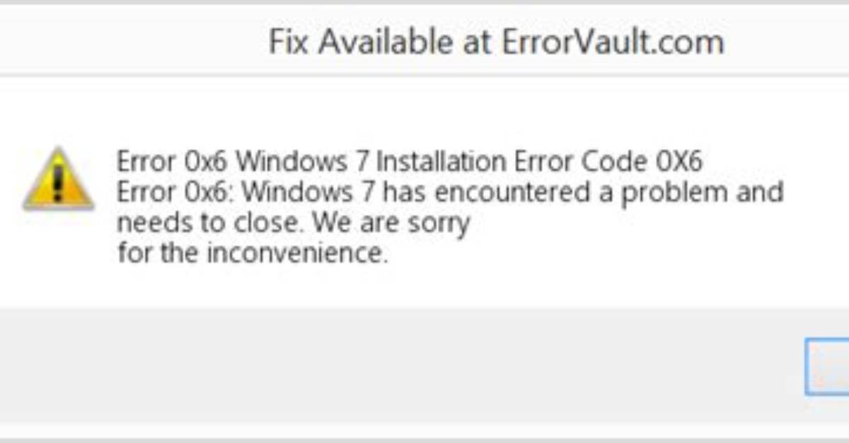 Control Code 0X6 Causing Xml Error