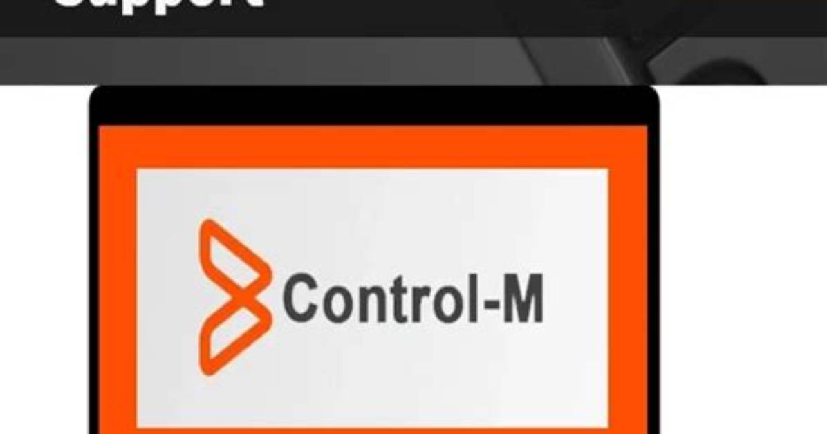 Control-M: Essential Subscription - Schedulers