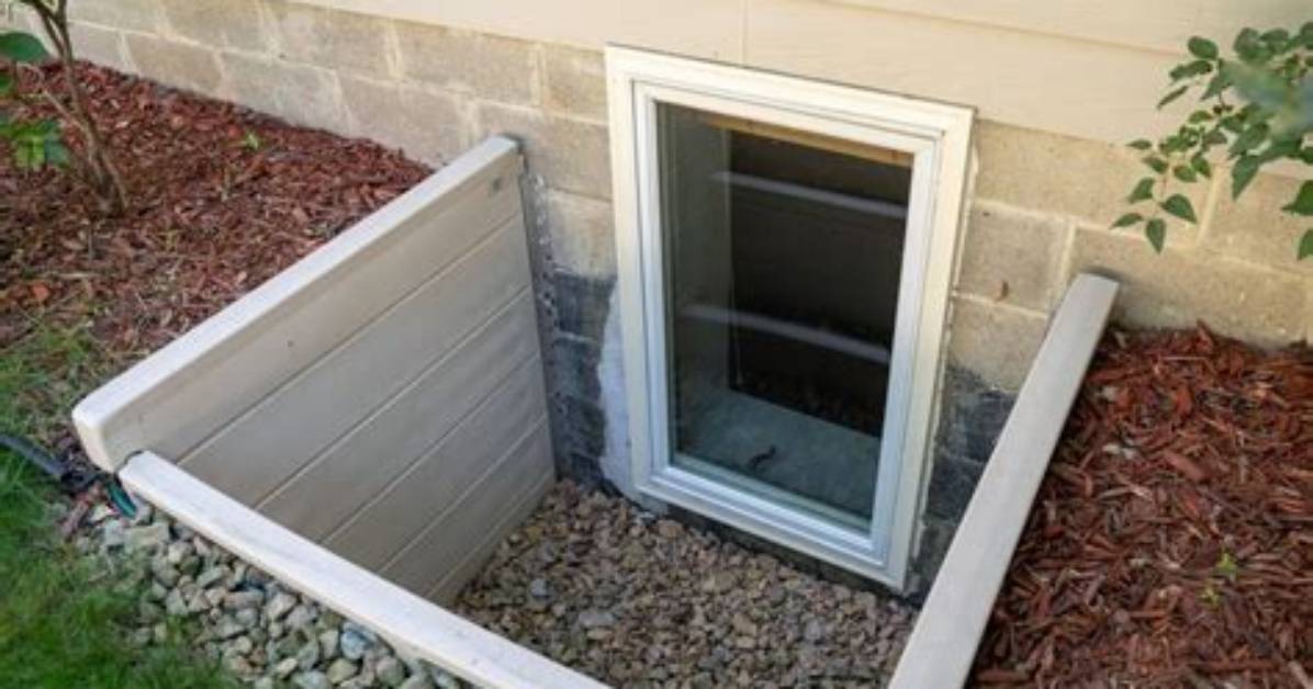 Convert Basement Window to Door Cost