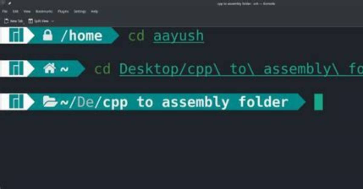 Convert C Program into Assembly Code