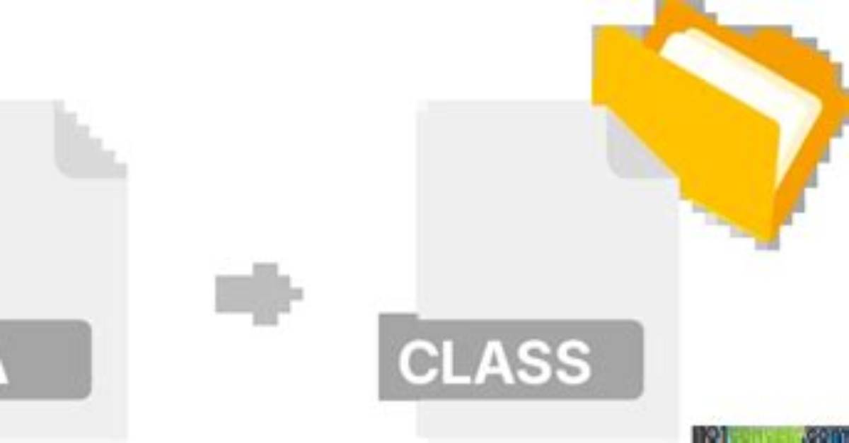 Convert. Class To. Java