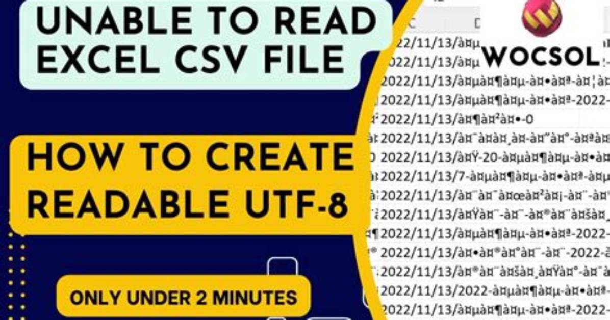 Convert File to Utf-8