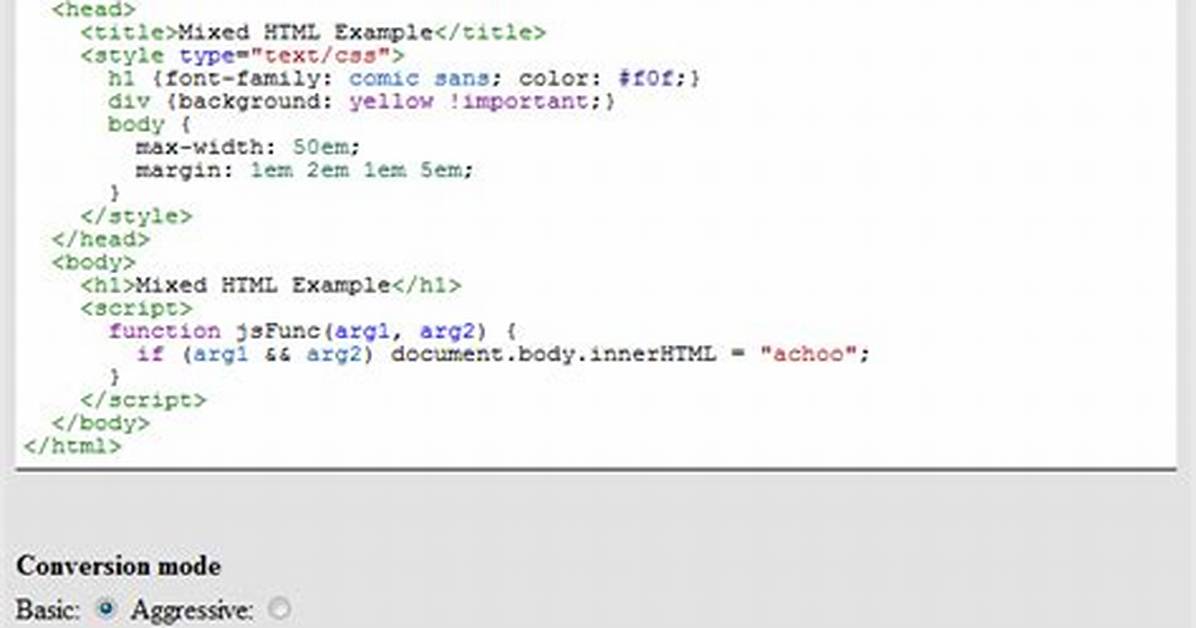 Convert Html Character Entities Back to Regular Text Using Javascript