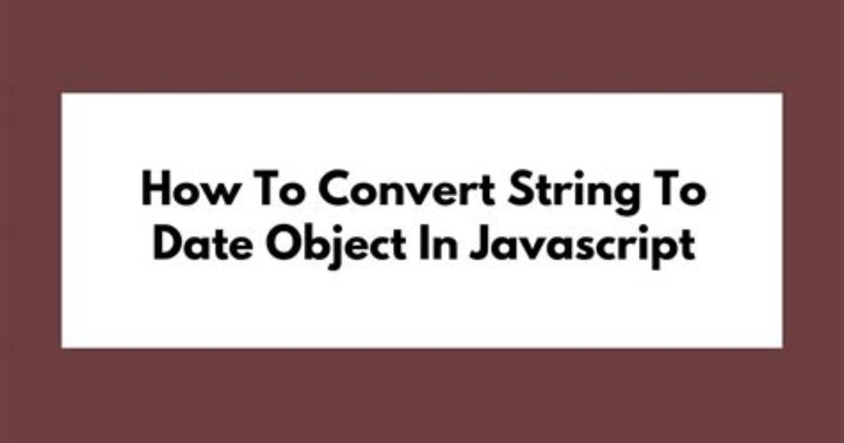 Convert Javascript Date Object to Pst Time Zone