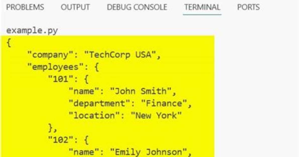 Convert Python to Groovy - Nested Json