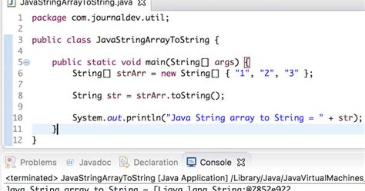 Convert String Array to Map Using Java 8 Lambda Expressions