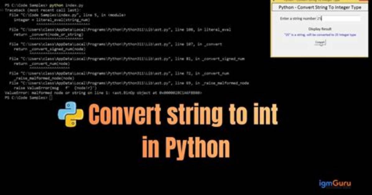 Convert String to Time