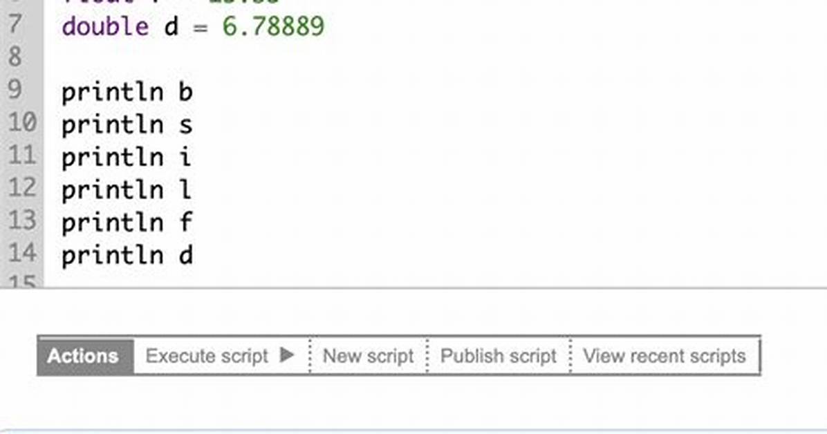 Convert String Variable to a List [Groovy]