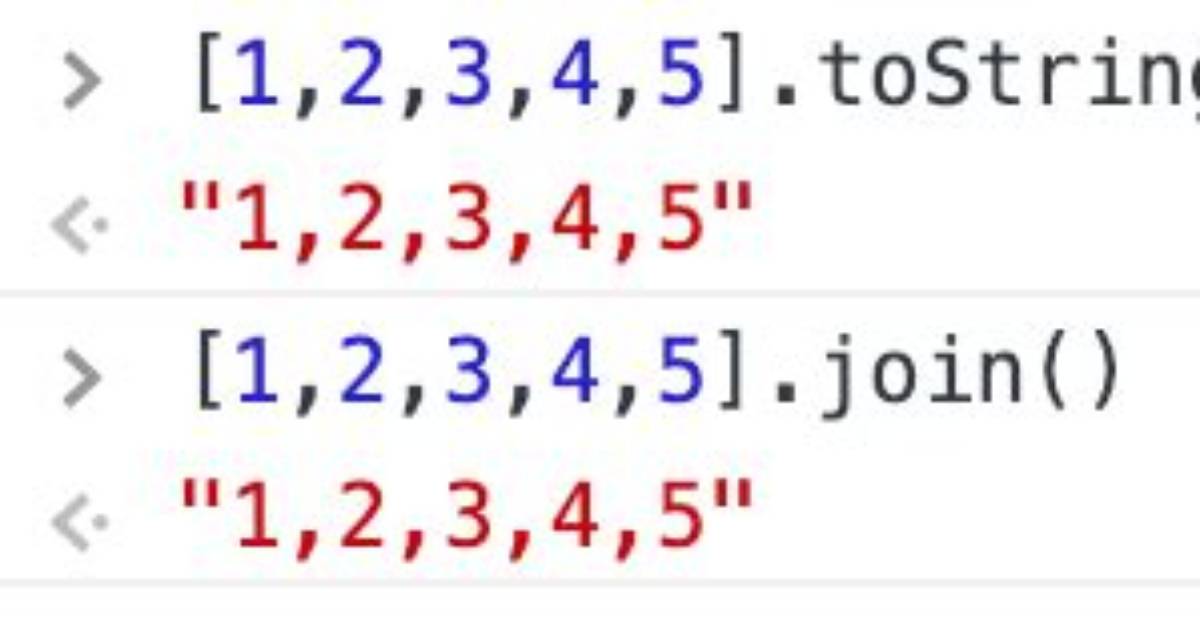 Convert String with Commas to Array