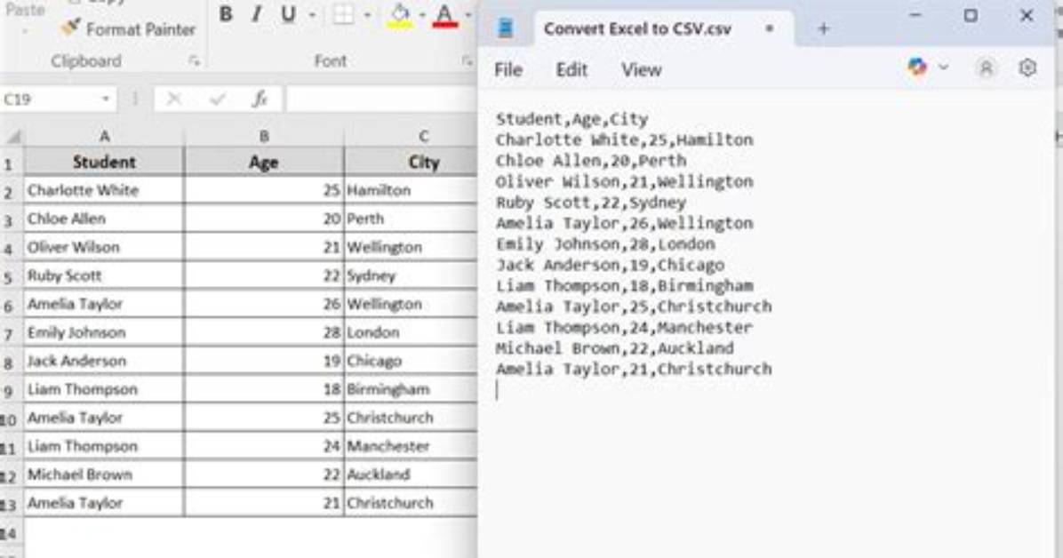 Convert Text File with Colon-Separated Values to Html Table