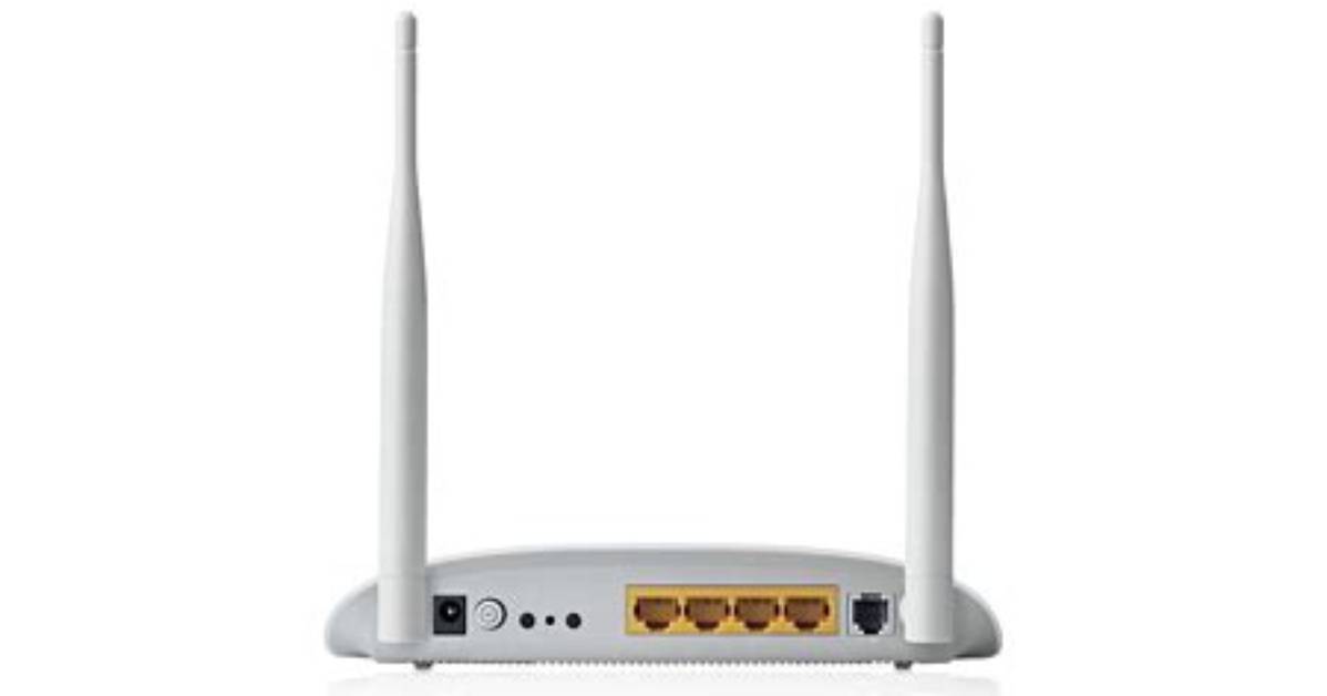 Convert Wireless Adsl Modem Router into a Wireless Access Point, Possible?
