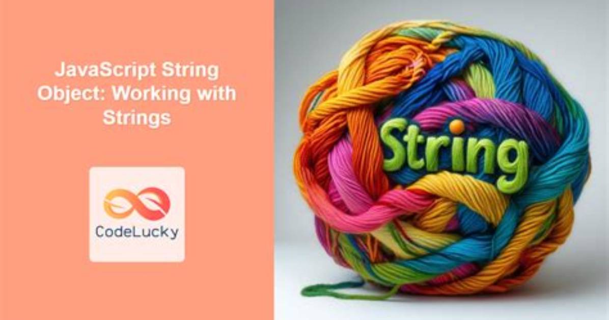 Converting an Object to a String