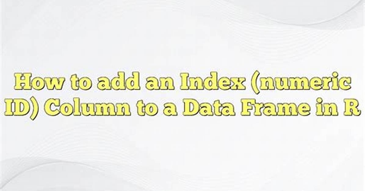 Converting Data Frame Column from Character to Numeric