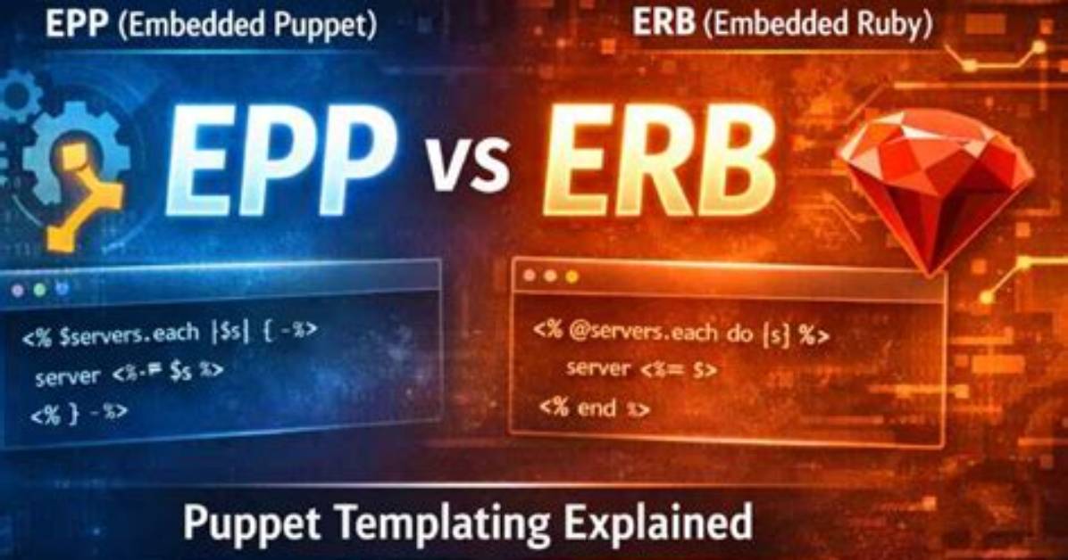Converting Puppet Erb Template to Epp