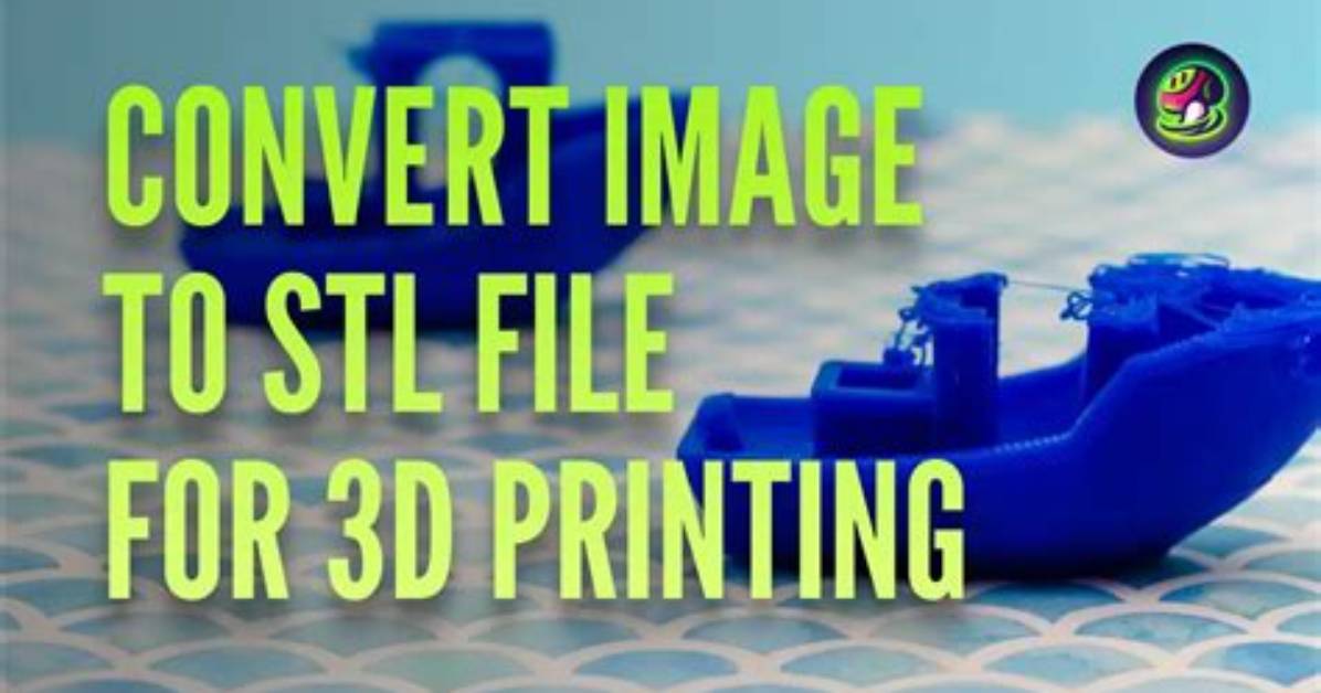 Converting. Zip To. Stl