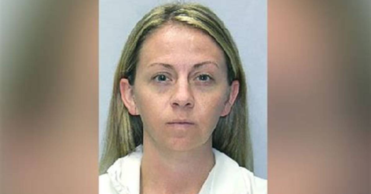 Convicted Murderer Amber Guyger in Same Prison as Killer of Grammy-Winning Singer Selena