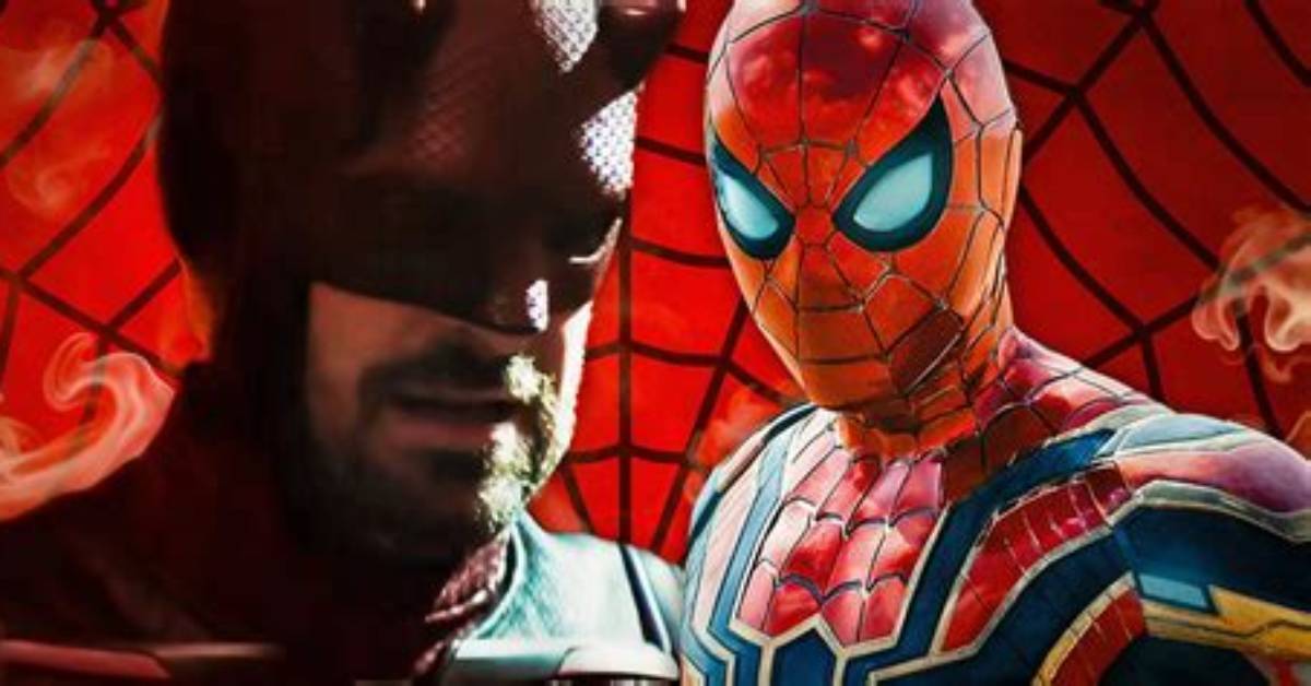 Convincing Theory Suggests ‘Spider-Man’ and ‘The Shawshank Redemption’ Exist in the Same Universe