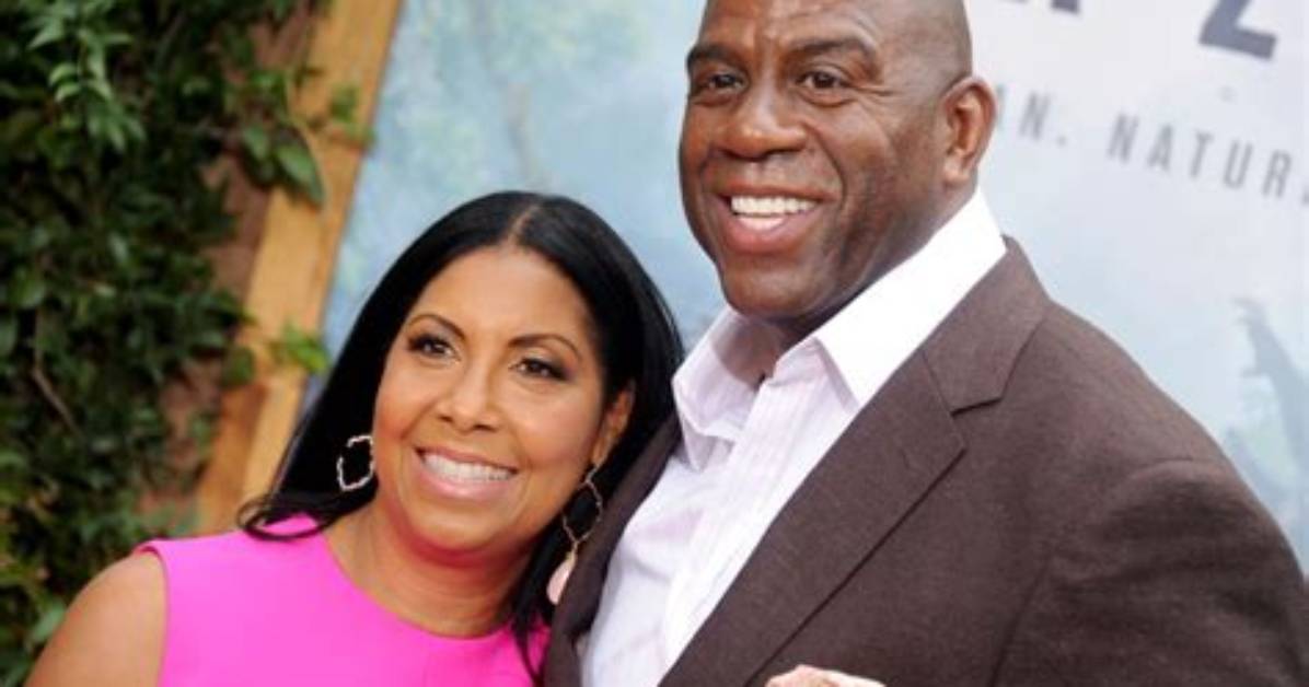 Cookie Johnson Net Worth 2024