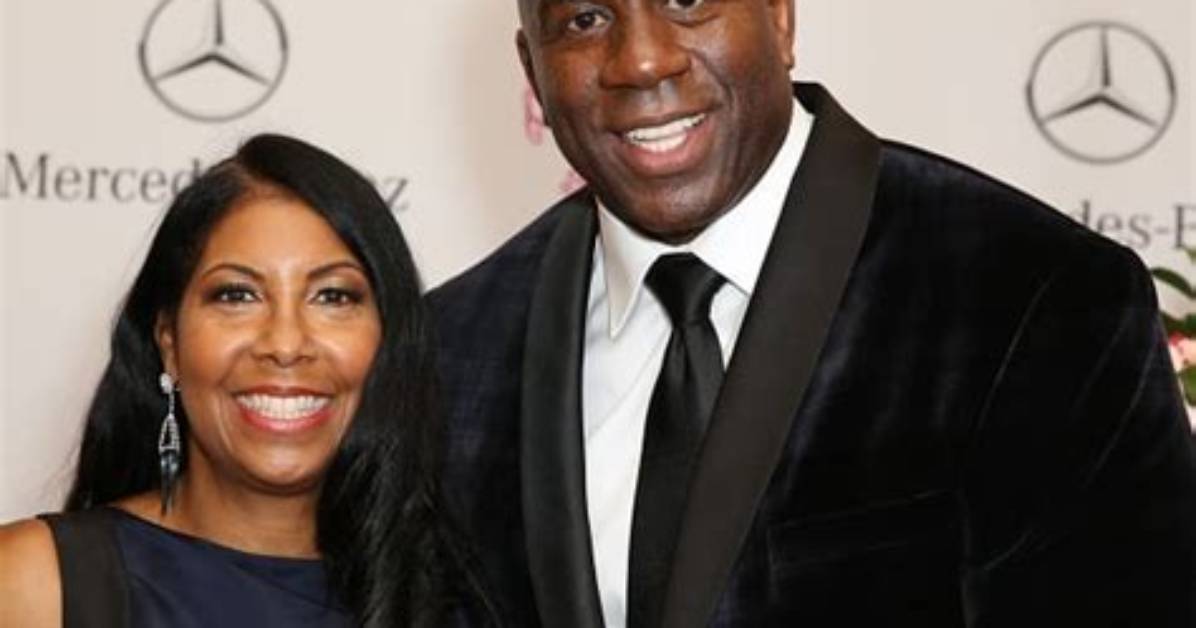 Cookie Johnson Net Worth