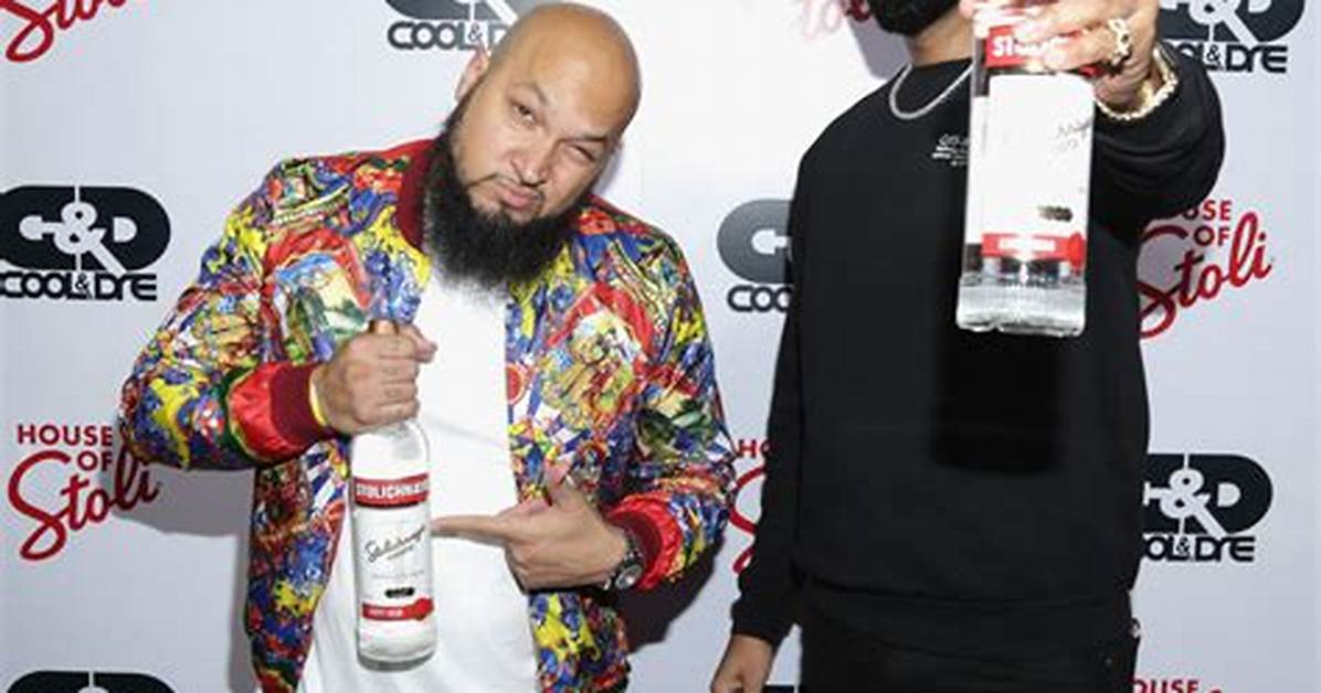 Cool & Dre Net Worth