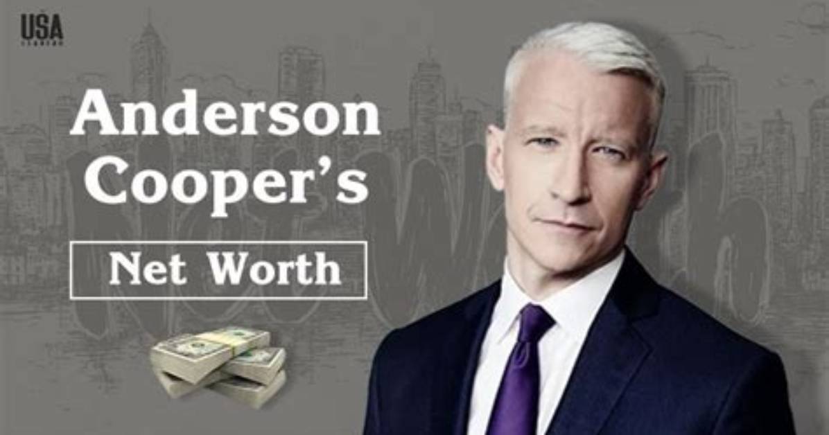 Cooper Deru Net Worth