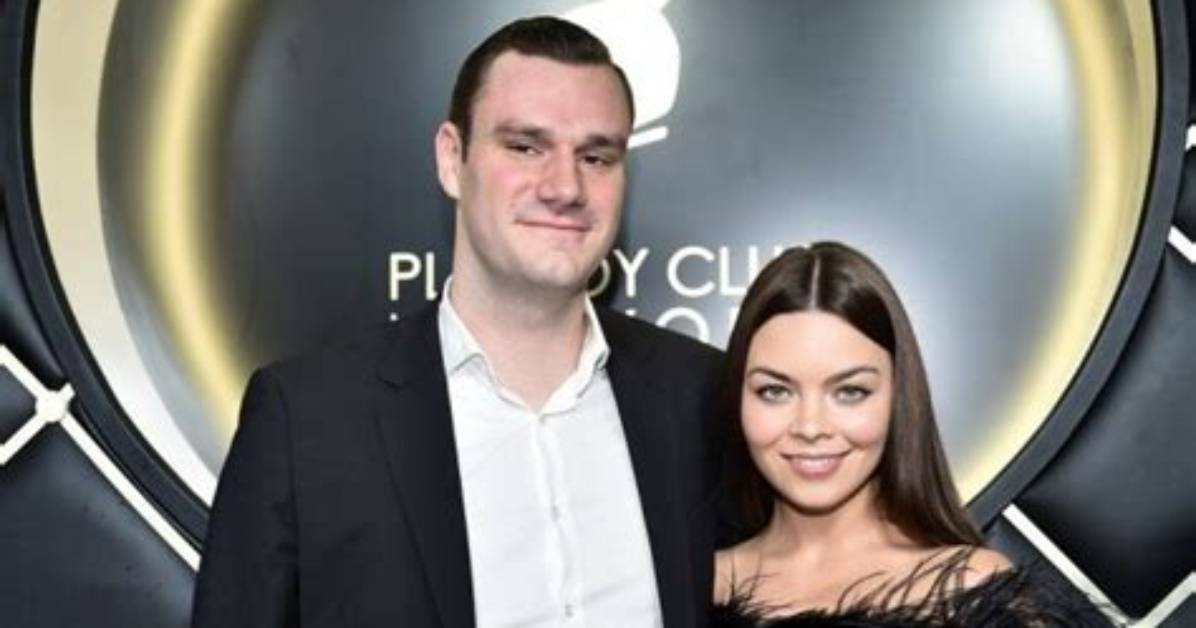 Cooper Hefner Net Worth