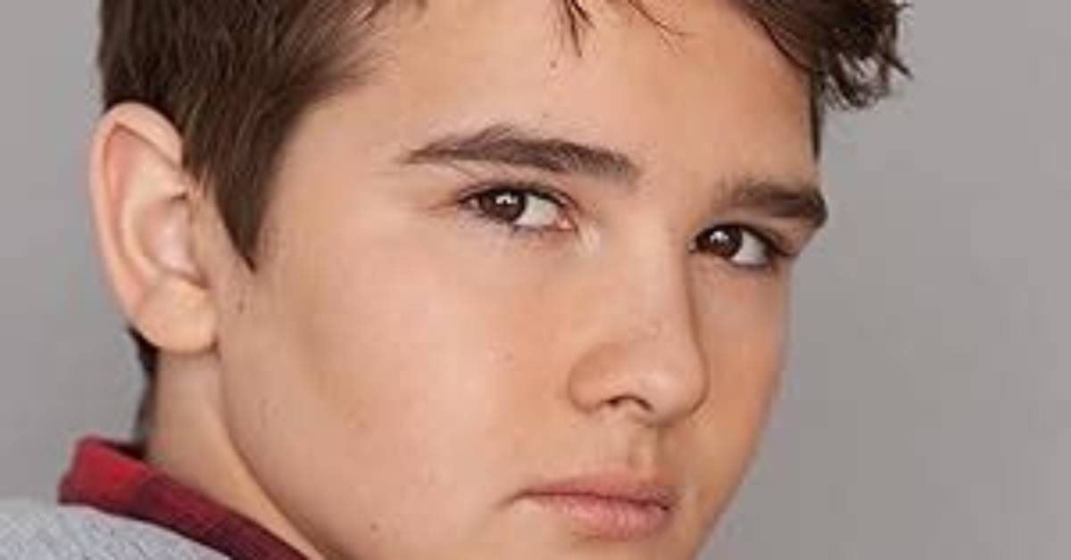 Cooper J. Friedman