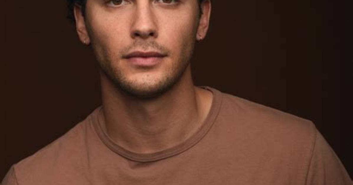 Cooper Koch