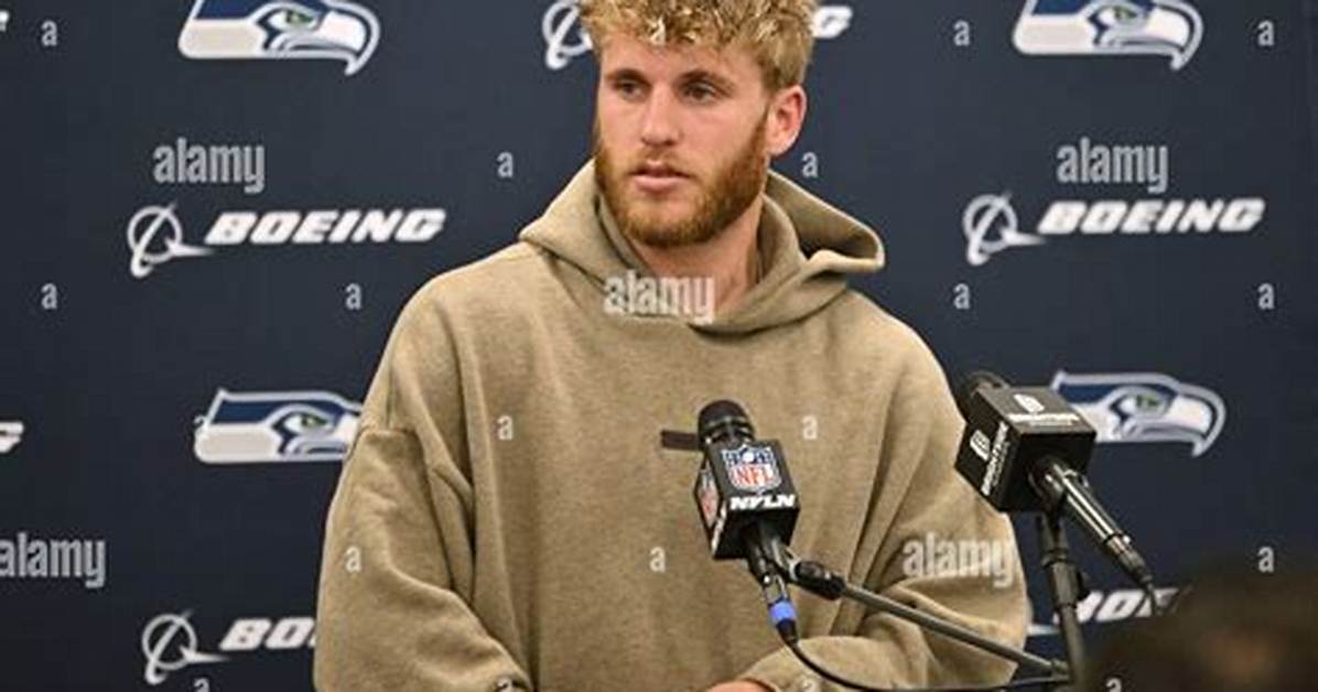 Cooper Kupp