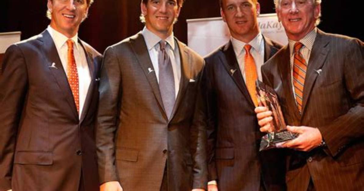 Cooper Manning