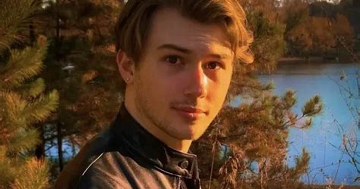Cooper Neidecker Net Worth 2024