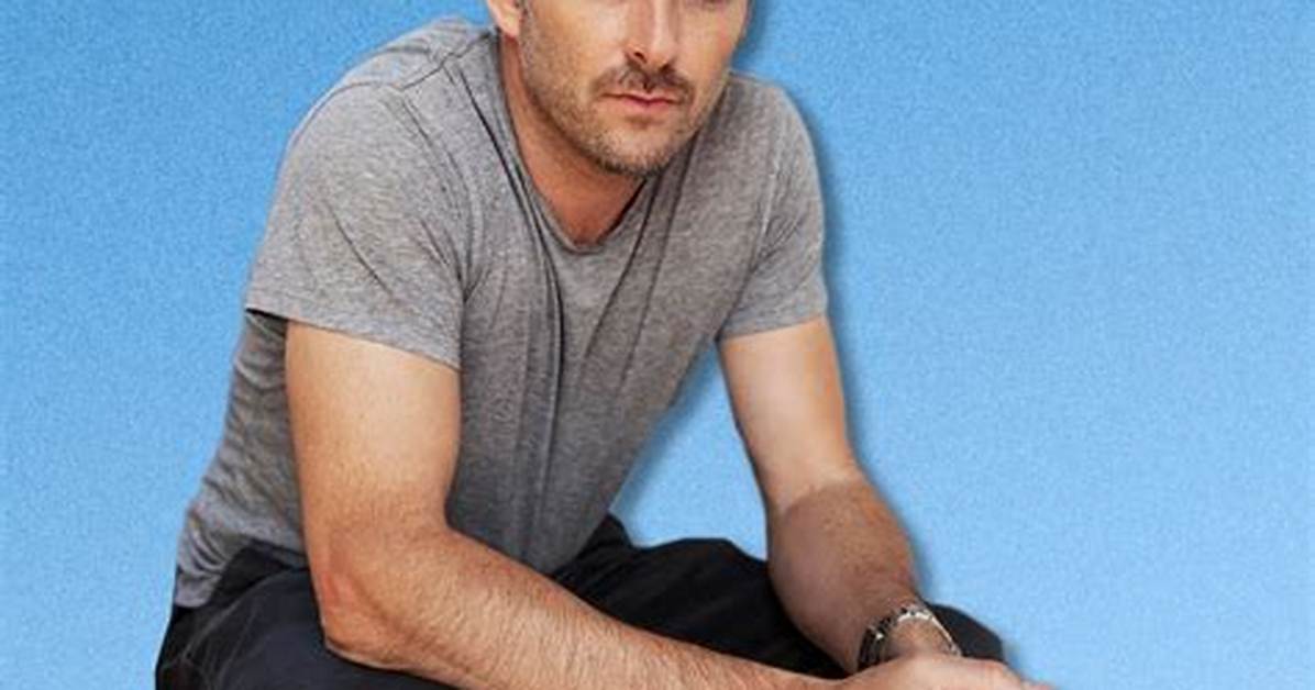 Cooper Scott