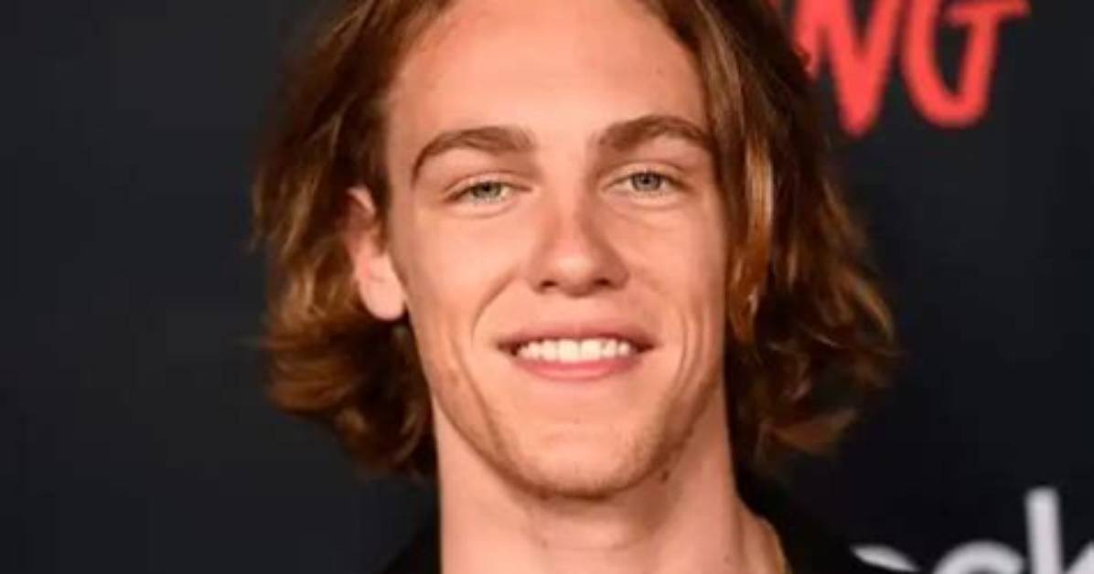 Cooper Van Grootel