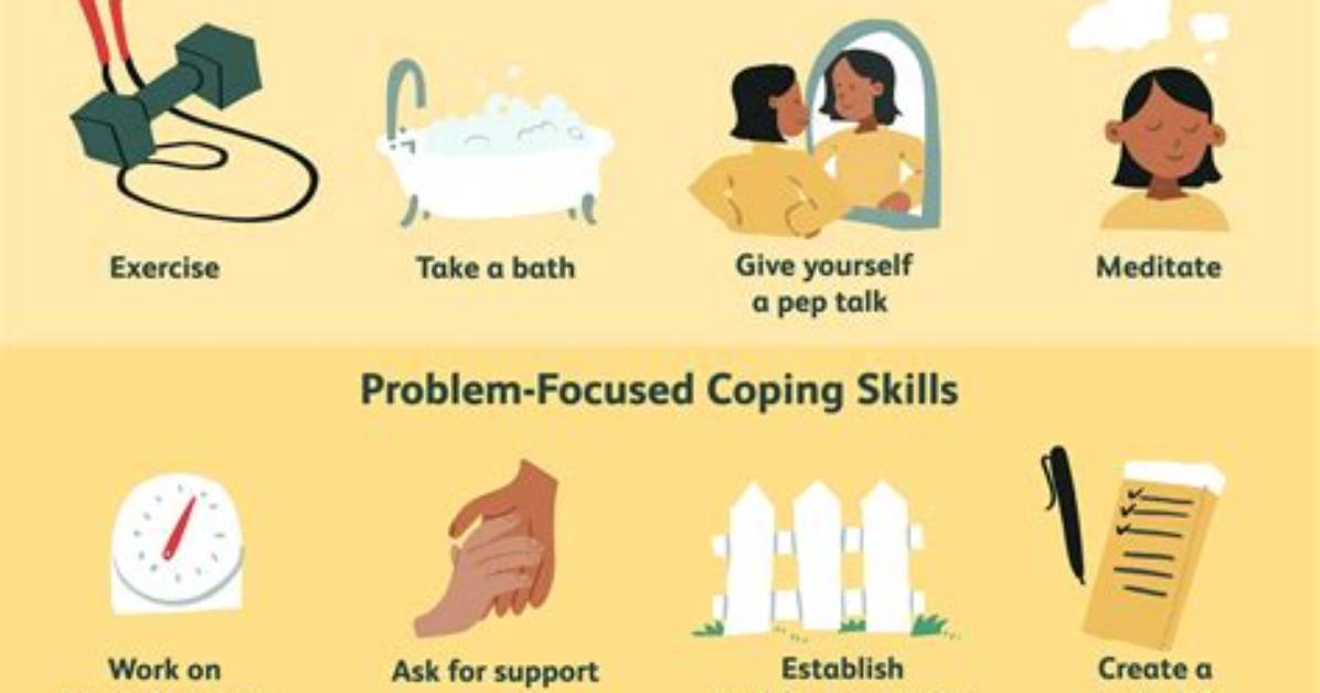 Coping with Stress