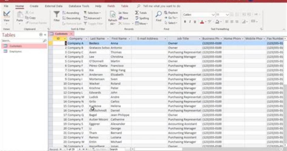 Copy a Table from One Database to Another in Postgres
