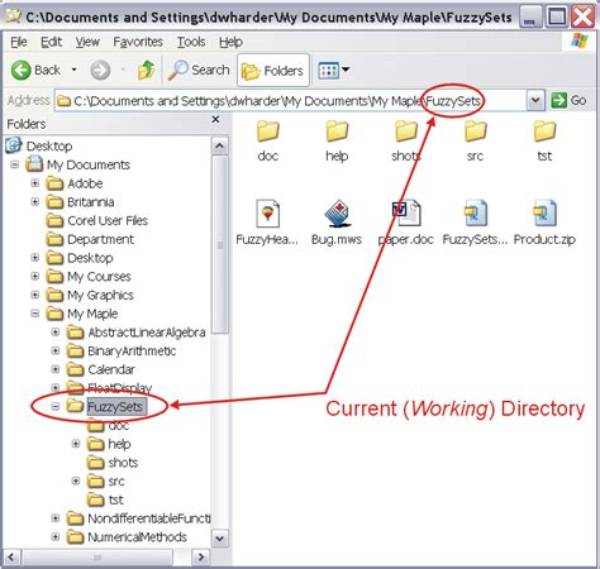 Copy File to Current Directory? [Duplicate]