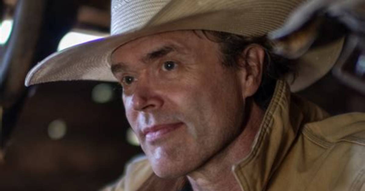 Corb Lund
