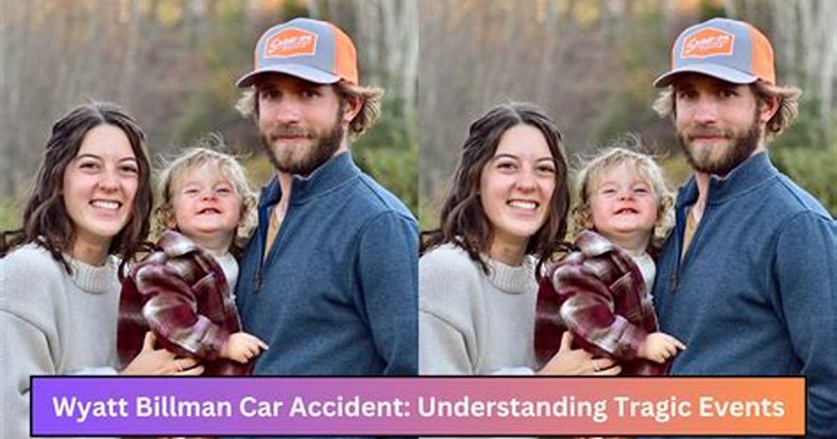 Corbett Wyatt Dies in Car Accident on Knights Griffin Road in Thonotosassa