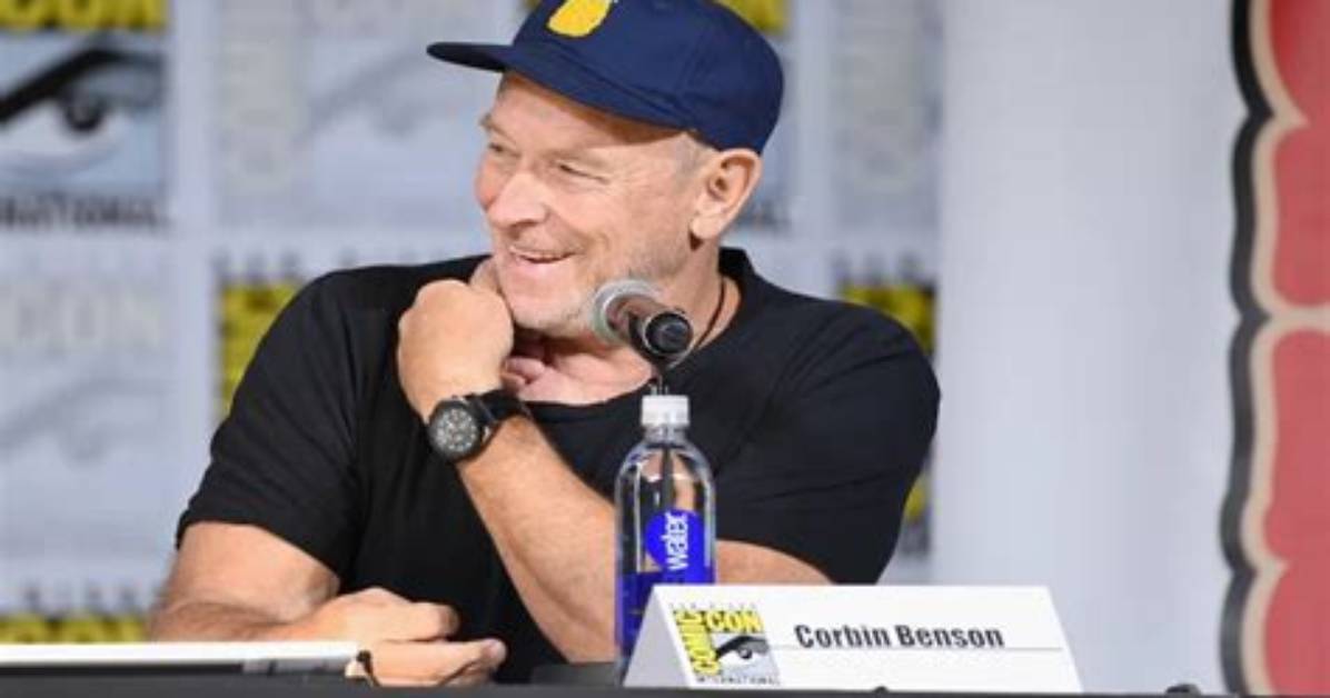 Corbin Bernsen Net Worth