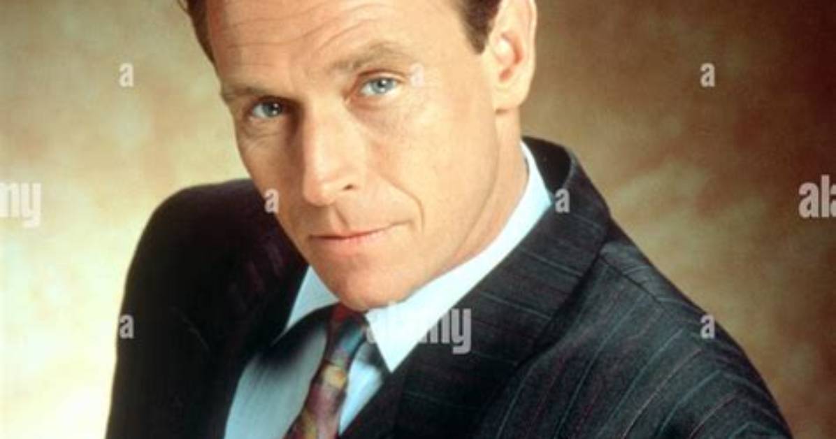 Corbin Bernsen