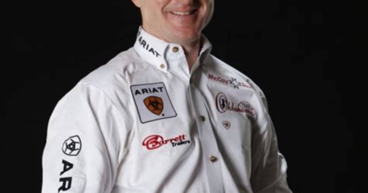 Cord Mccoy