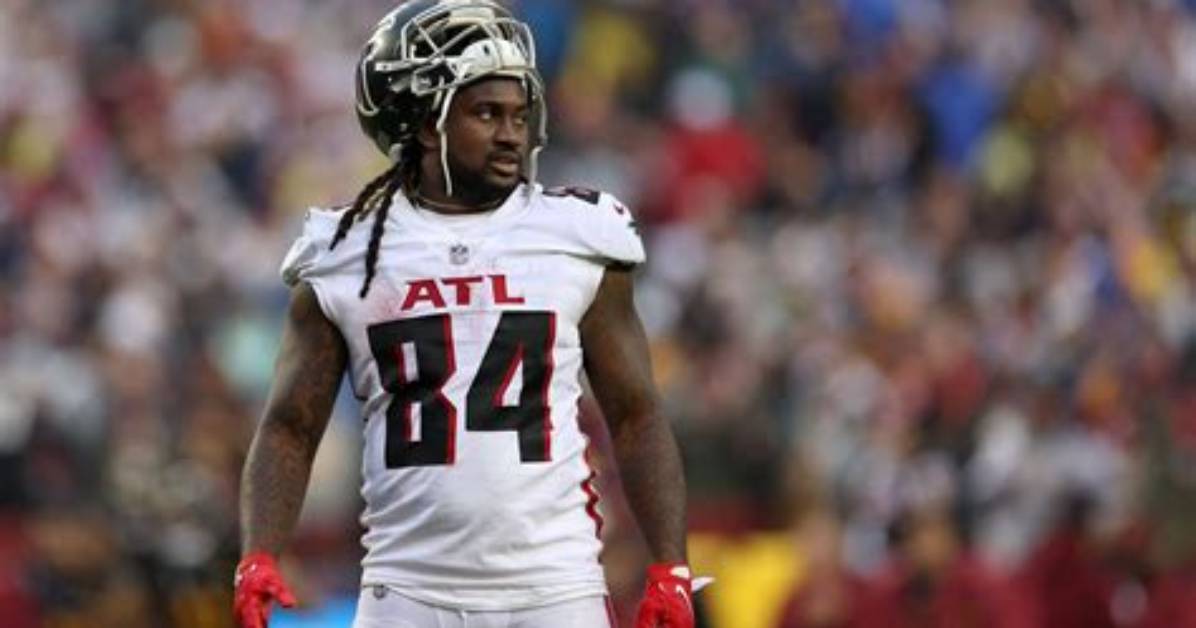 Cordarrelle Patterson