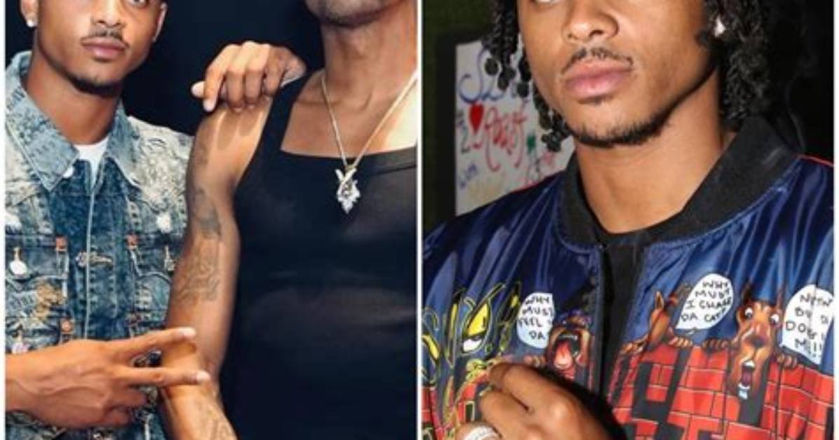 Cordell Broadus