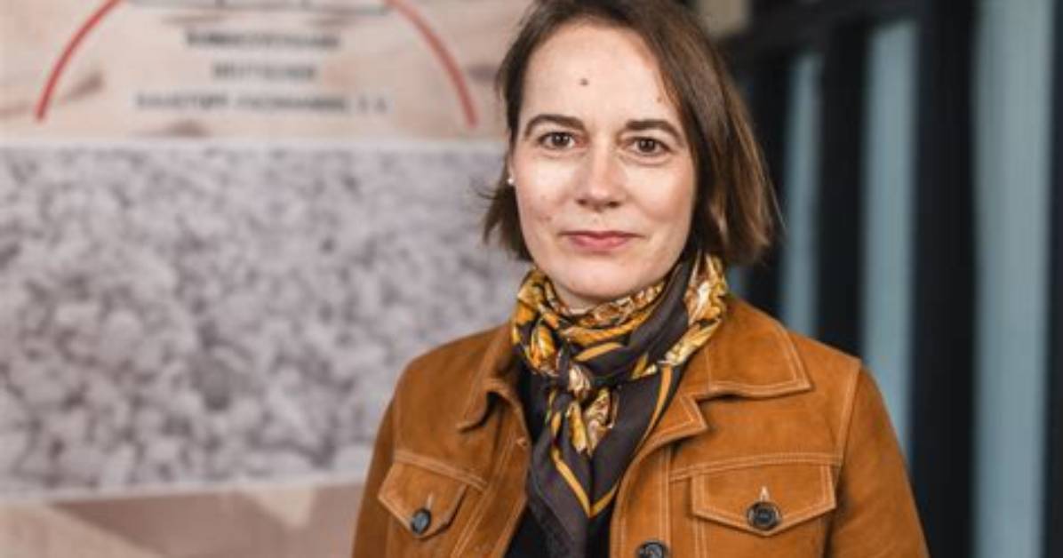 Cordula Gudduschat Net Worth